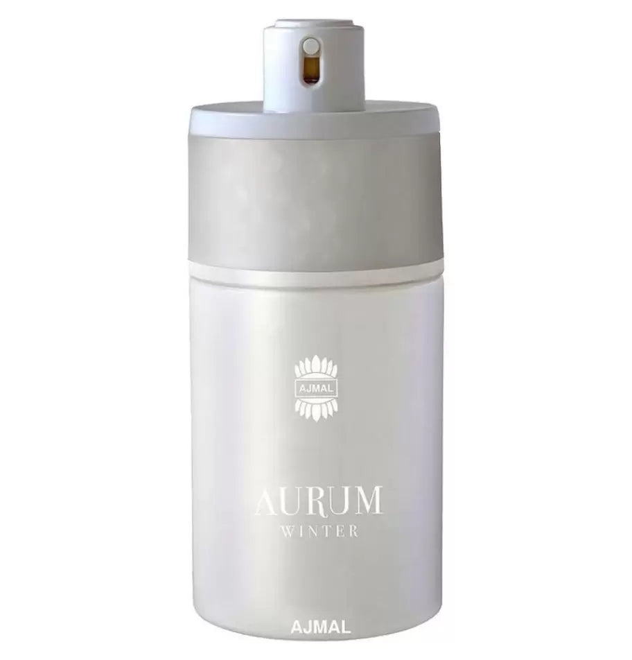 Ajmal Aurum Winter EDP - Main Image